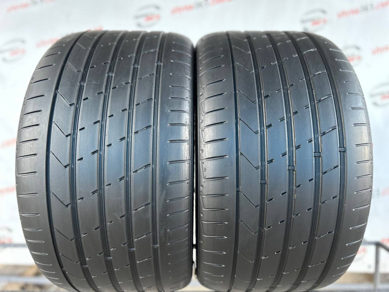295/30 R19 HANKOOK VENTUS S1 EVO2 K117 5mm