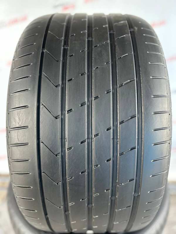 295/30 R19 HANKOOK VENTUS S1 EVO2 K117 5mm