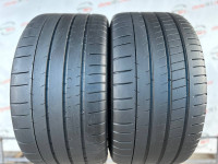 295/35 R19 MICHELIN PILOT SUPER SPORT 6mm