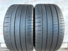 295/35 R19 MICHELIN PILOT SUPER SPORT 6mm