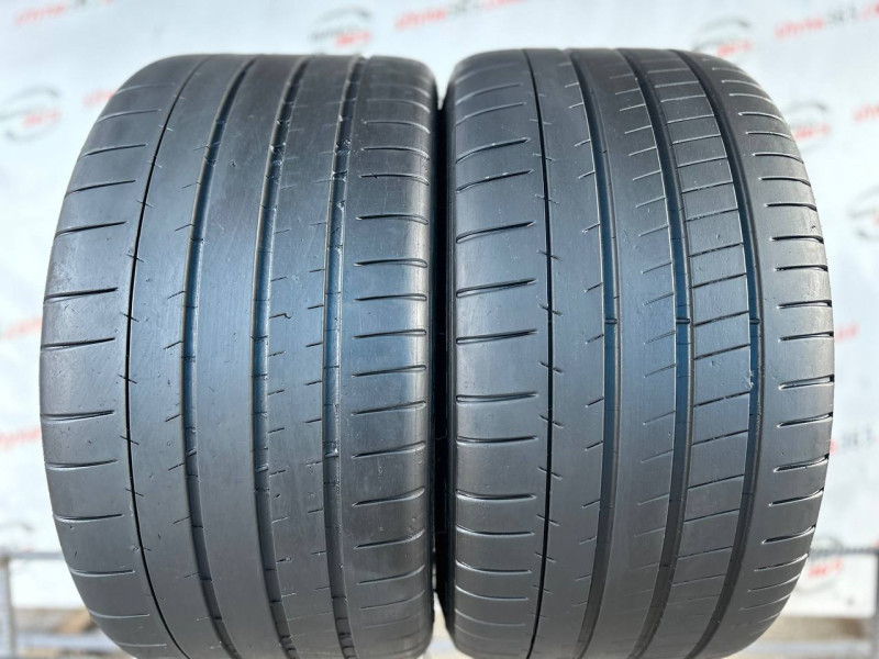 295/35 R19 MICHELIN PILOT SUPER SPORT 6mm