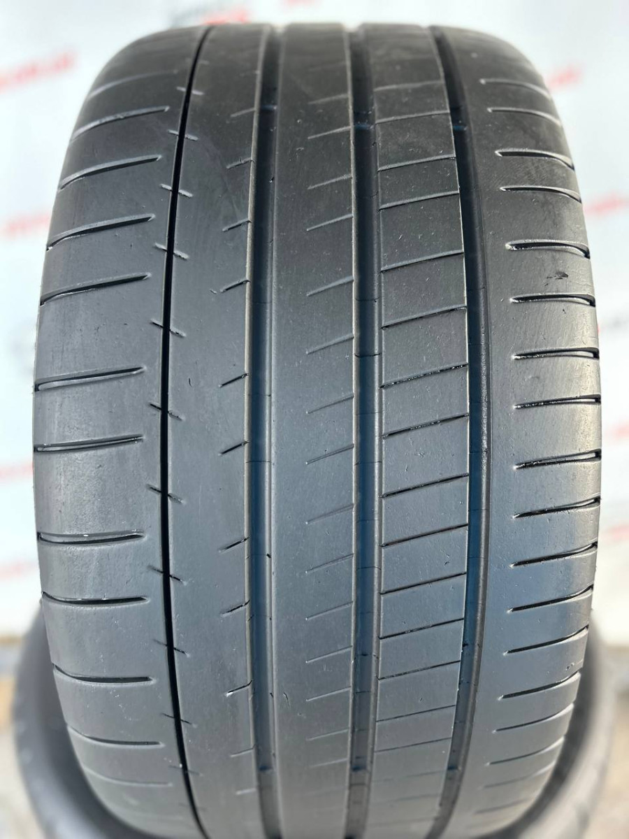 295/35 R19 MICHELIN PILOT SUPER SPORT 6mm
