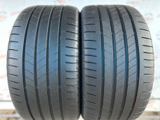 275/35 R19 BRIDGESTONE TURANZA T005 RUN FLAT 6mm