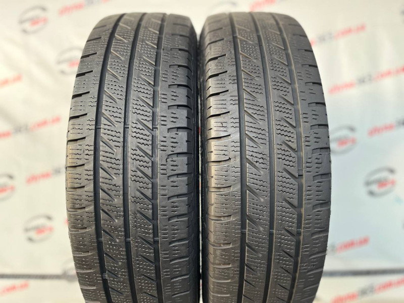 205/70 R17C GOODYEAR VECTOR 4 SEASONS CARGO 5mm