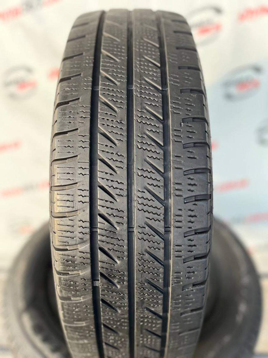 205/70 R17C GOODYEAR VECTOR 4 SEASONS CARGO 5mm