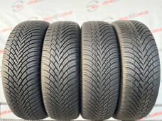 185/65 R15 VREDESTEIN QUATRAC 6mm