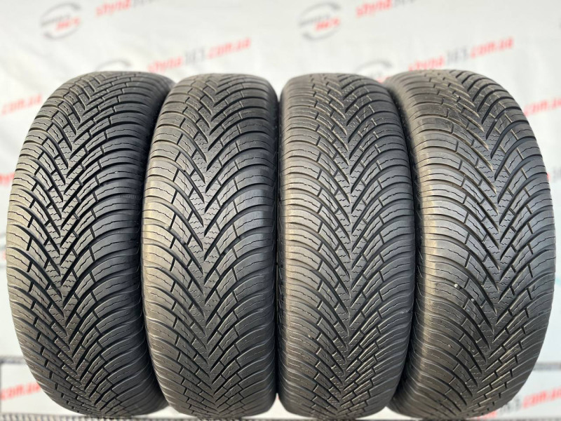 185/65 R15 VREDESTEIN QUATRAC 6mm