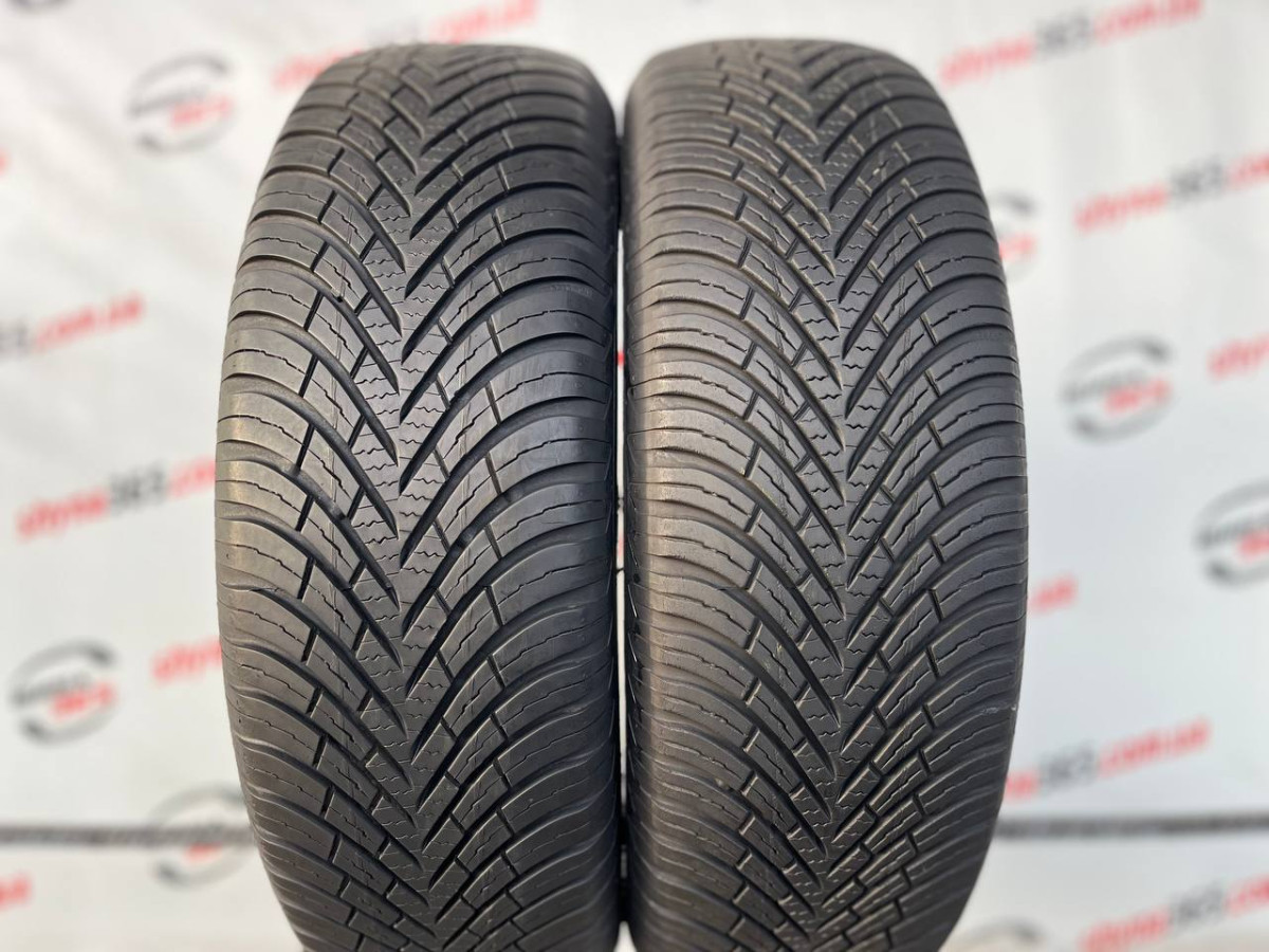 185/65 R15 VREDESTEIN QUATRAC 6mm