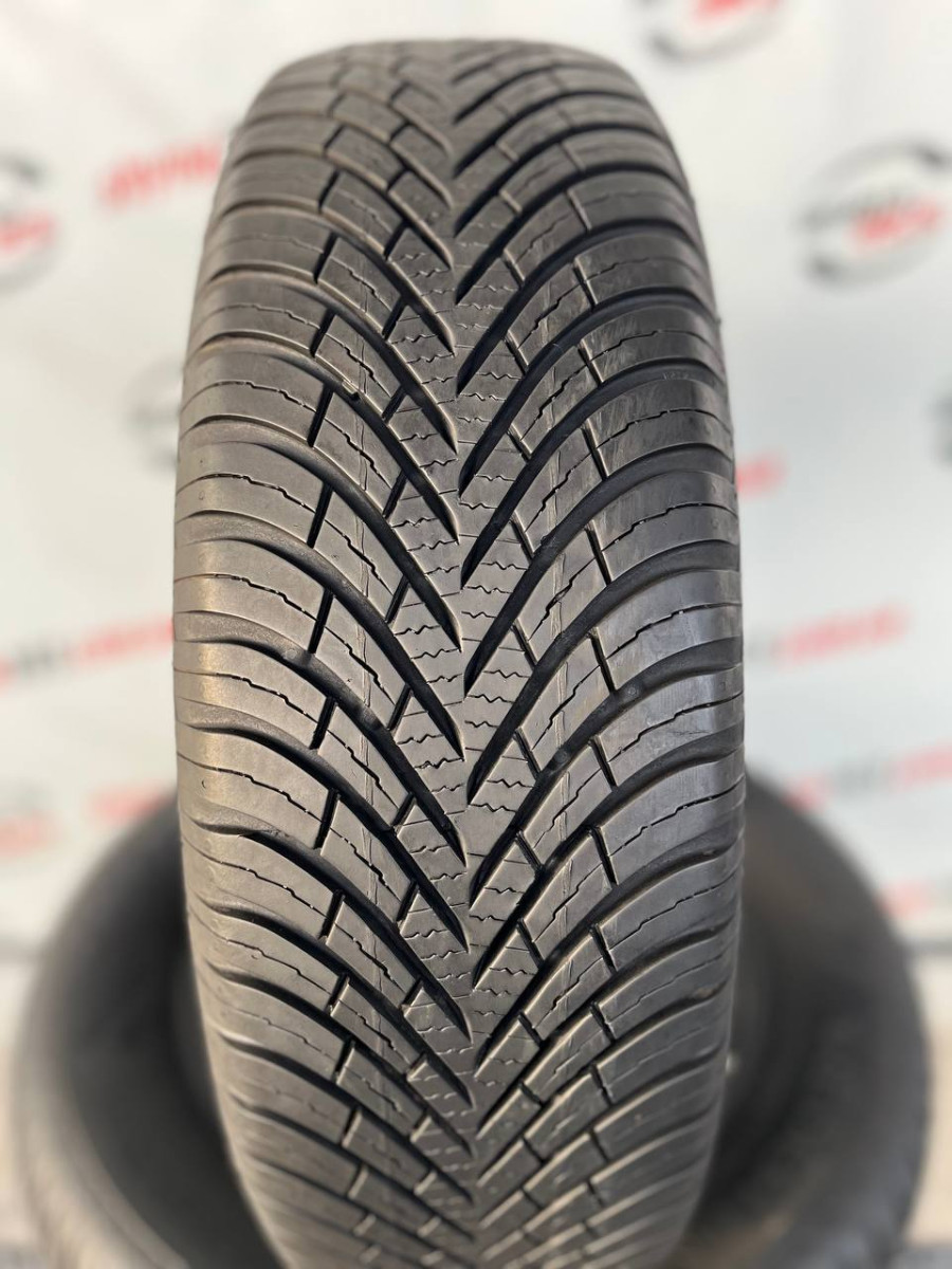 185/65 R15 VREDESTEIN QUATRAC 6mm