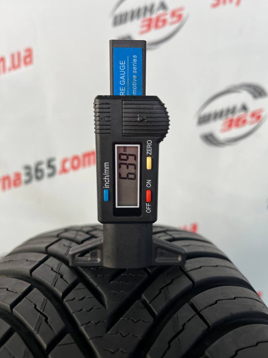 185/65 R15 VREDESTEIN QUATRAC 6mm