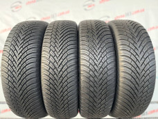 185/65 R15 VREDESTEIN QUATRAC 7mm