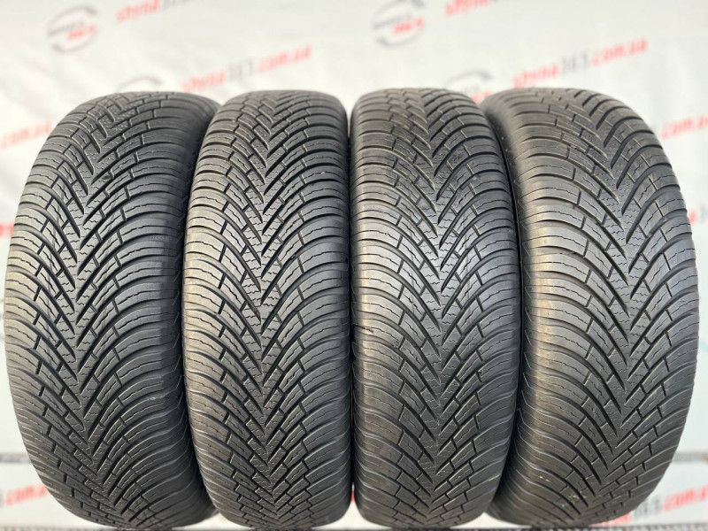 185/65 R15 VREDESTEIN QUATRAC 7mm