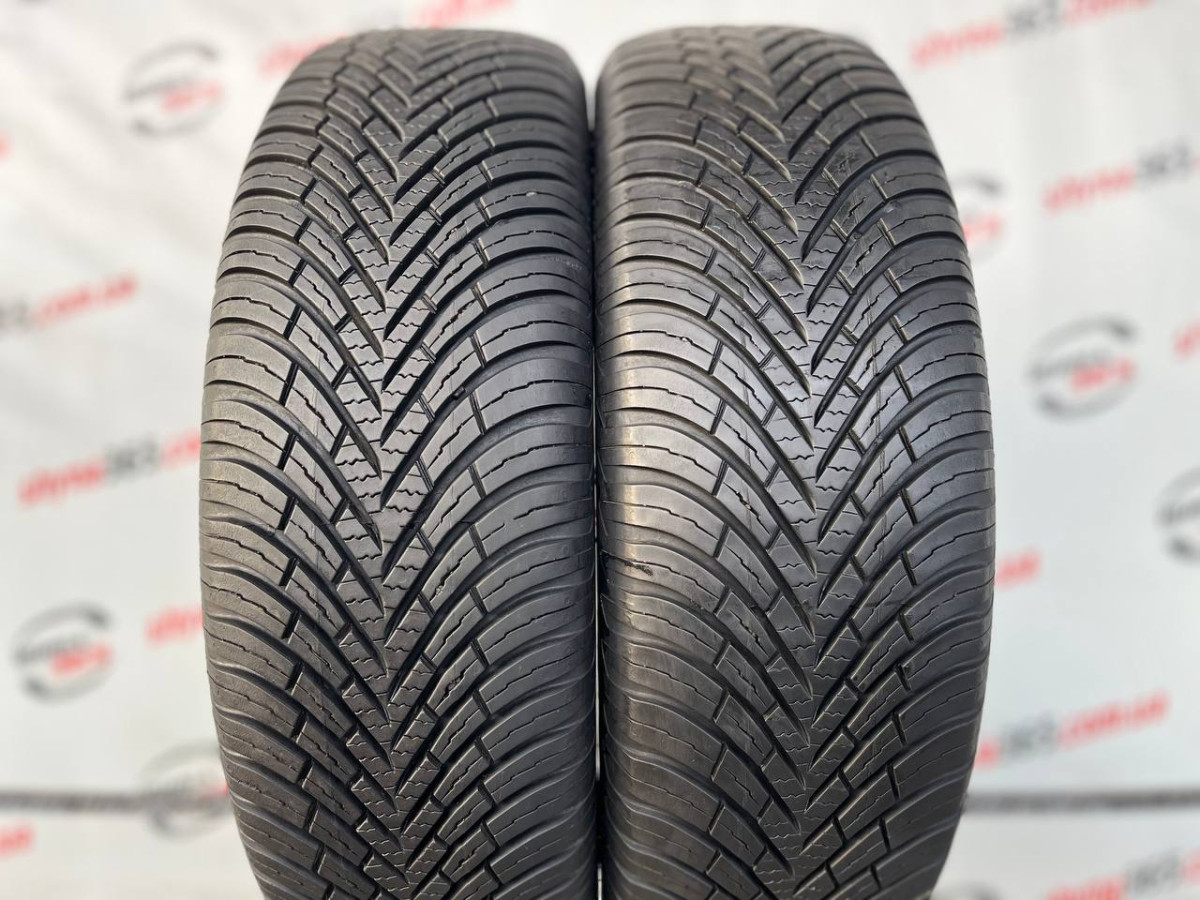 185/65 R15 VREDESTEIN QUATRAC 7mm