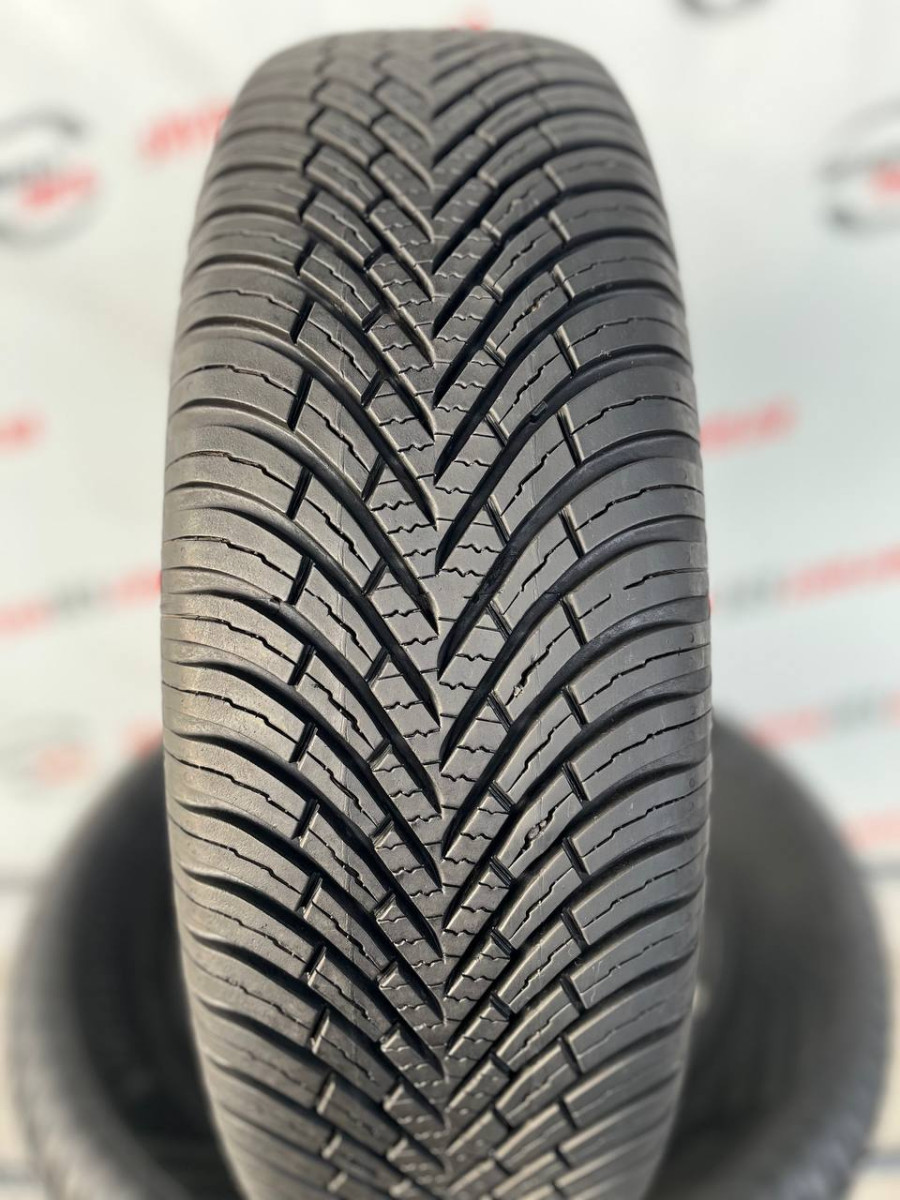 185/65 R15 VREDESTEIN QUATRAC 7mm