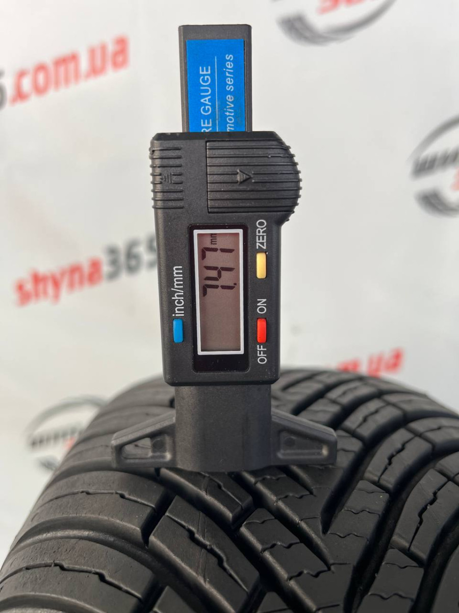 185/65 R15 VREDESTEIN QUATRAC 7mm