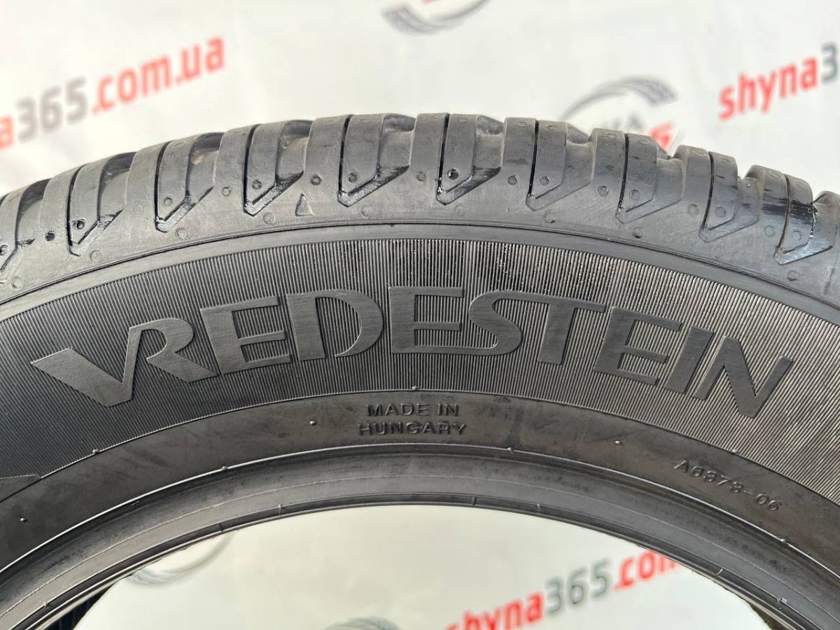 185/65 R15 VREDESTEIN QUATRAC 7mm