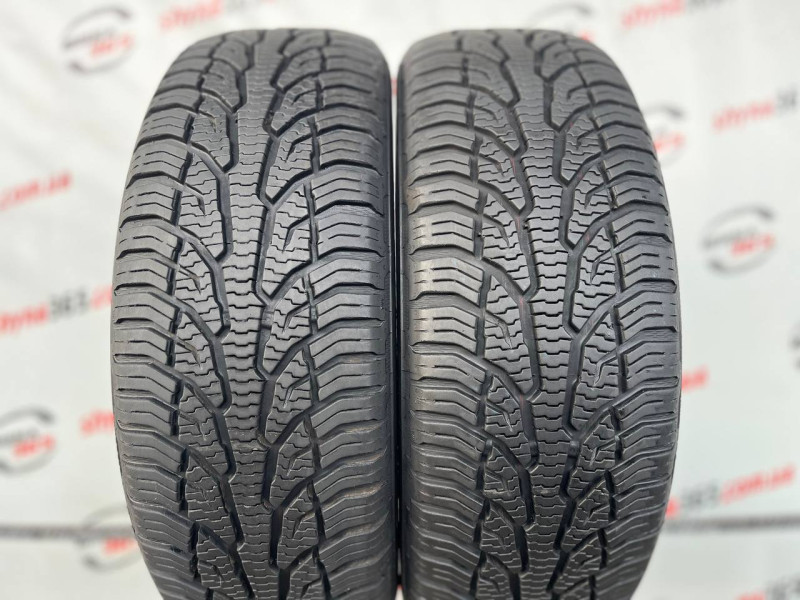 195/60 R15 UNIROYAL ALLSEASONEXPERT 2 7mm