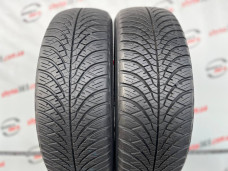 185/65 R15 YOKOHAMA BLUEARTH 4S AW21 6mm