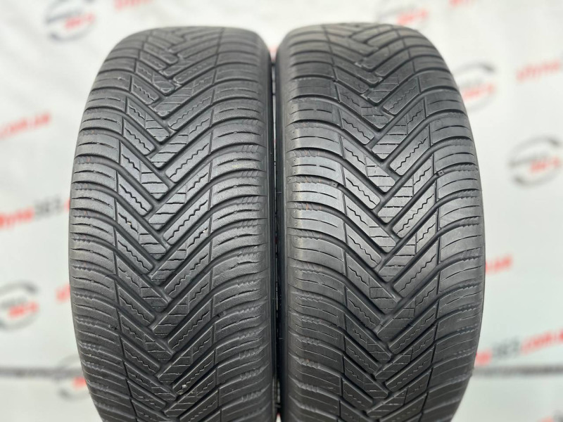 185/55 R15 HANKOOK KINERGY 4S 2 H750 6mm