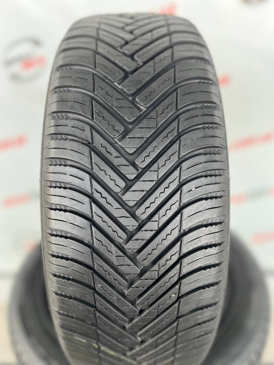 185/55 R15 HANKOOK KINERGY 4S 2 H750 6mm