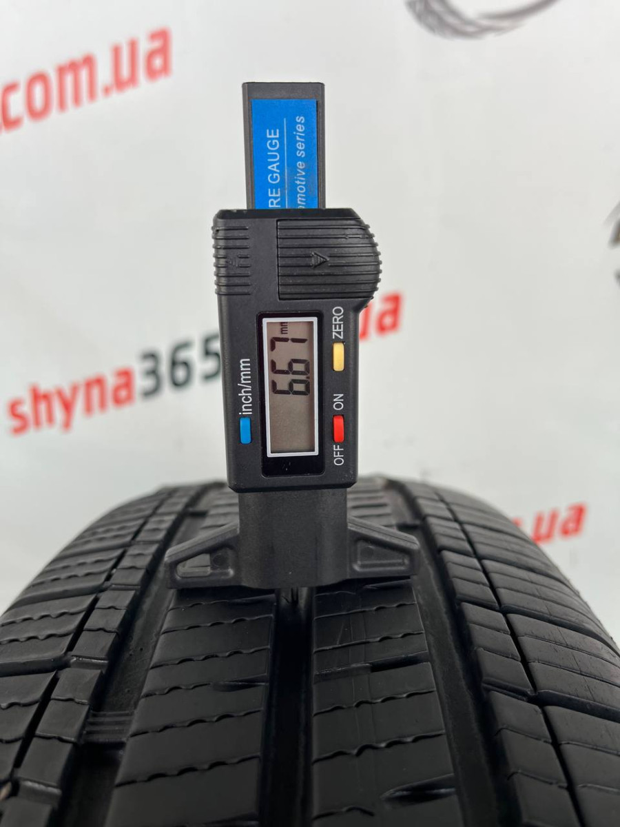 185/65 R15 DUNLOP SPORT ALL SEASON 6mm