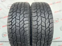 225/70 R15 COOPER DISCOVERER AT3 9mm