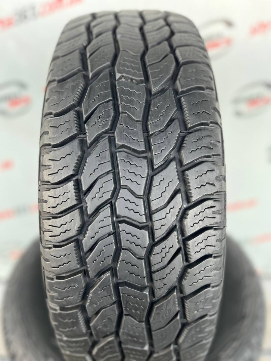 225/70 R15 COOPER DISCOVERER AT3 9mm