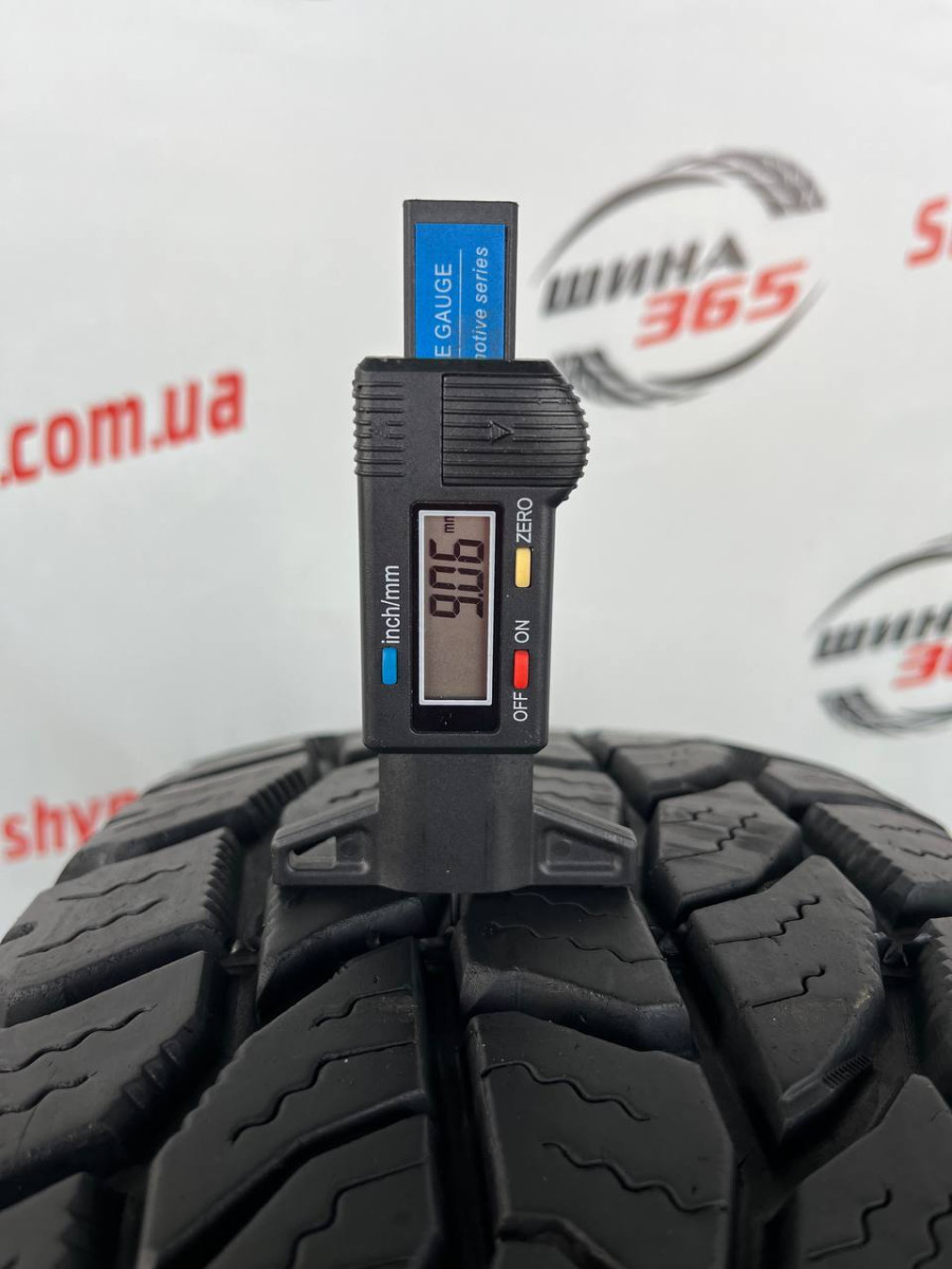225/70 R15 COOPER DISCOVERER AT3 9mm
