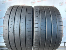 285/30 R19 KUMHO ECSTA PS91 6mm