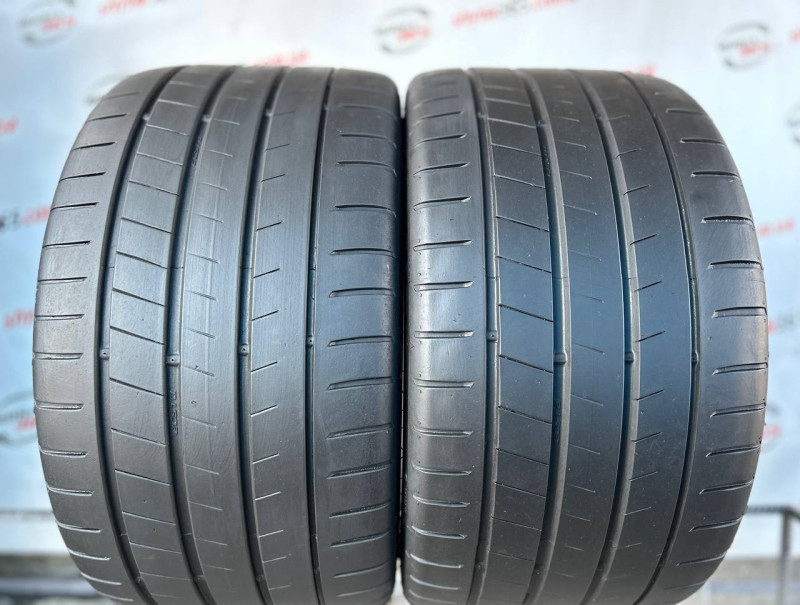 285/30 R19 KUMHO ECSTA PS91 6mm