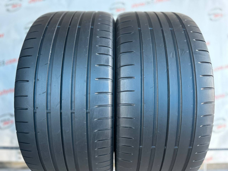 265/40 R19 GOODYEAR EAGLE F1 ASYMMETRIC 2 4mm