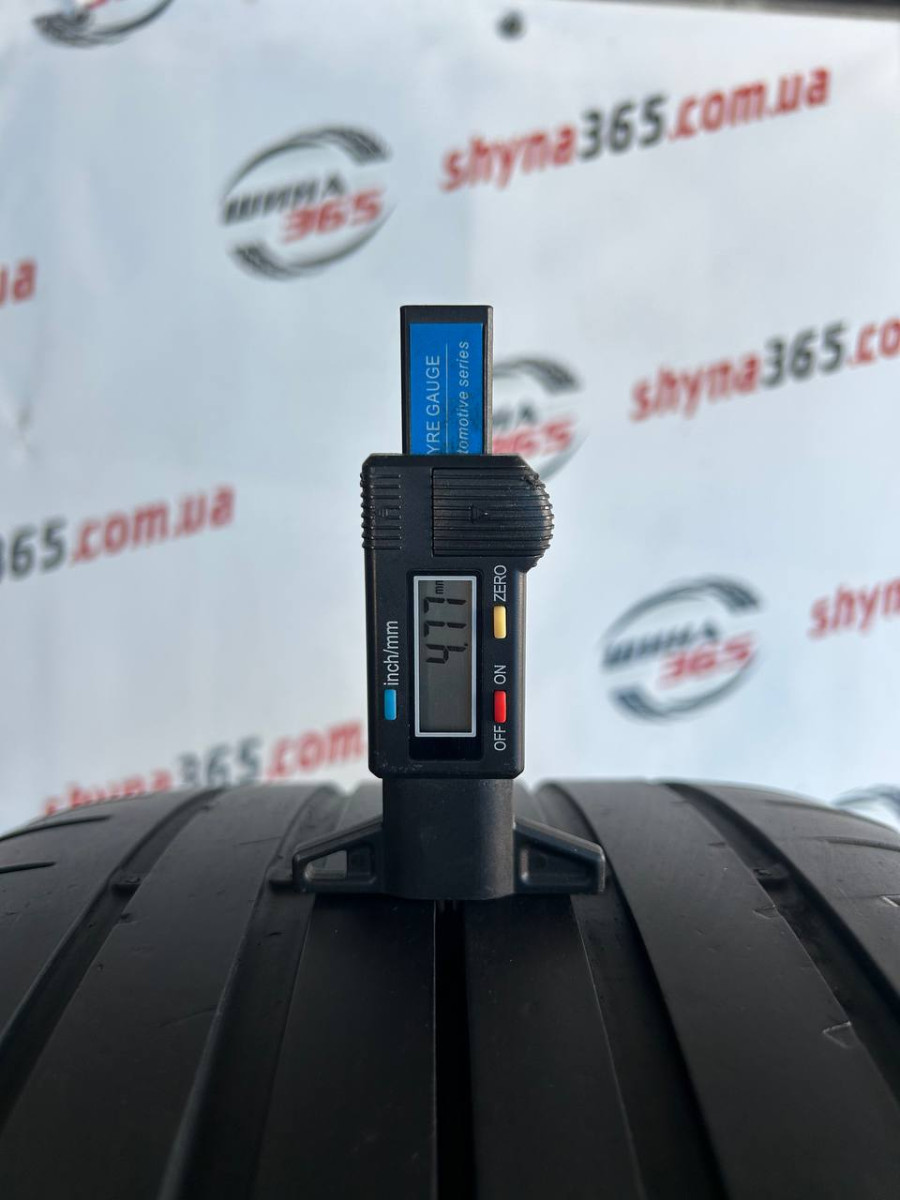 265/40 R19 GOODYEAR EAGLE F1 ASYMMETRIC 2 4mm