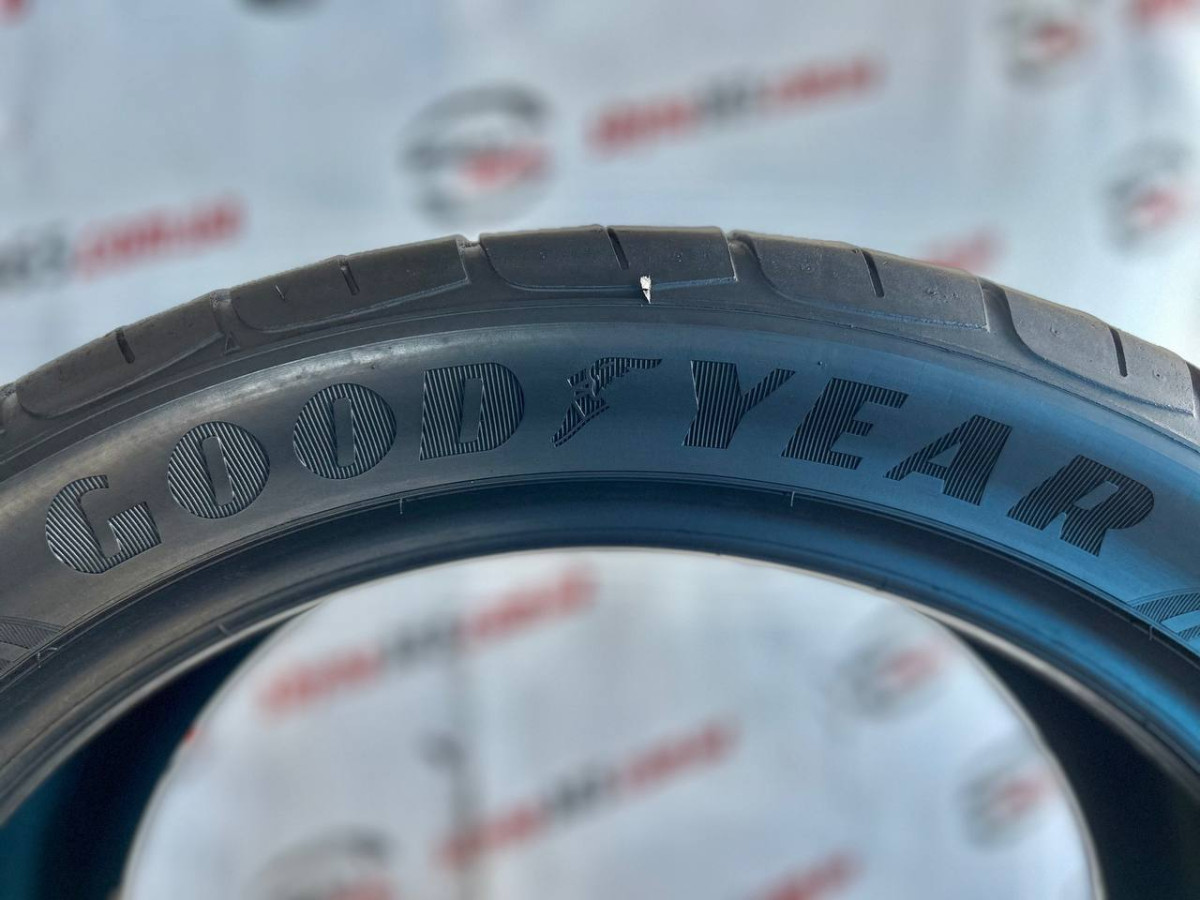 265/40 R19 GOODYEAR EAGLE F1 ASYMMETRIC 2 4mm