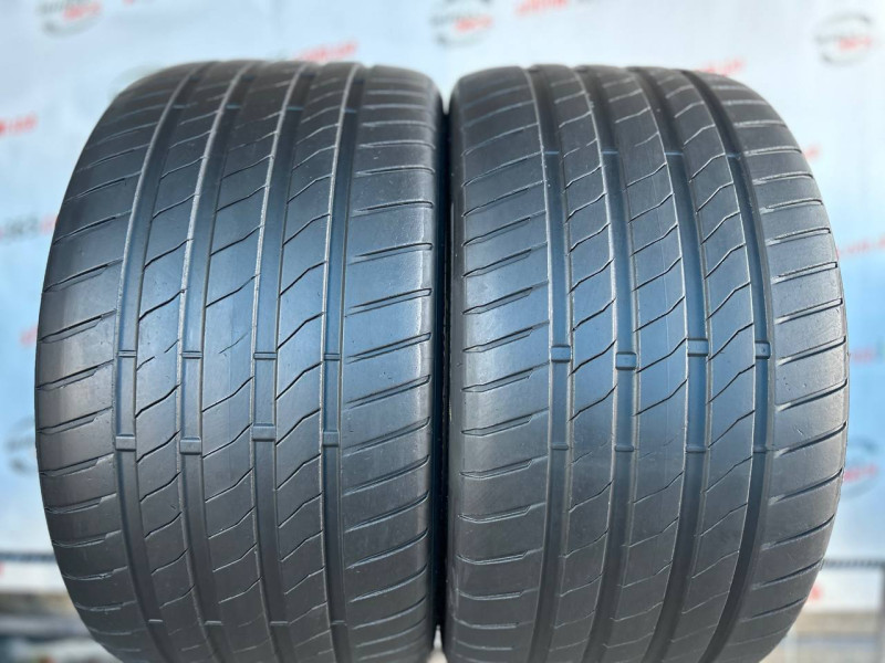 265/30 R19 BRIDGESTONE POTENZA SPORT 4mm