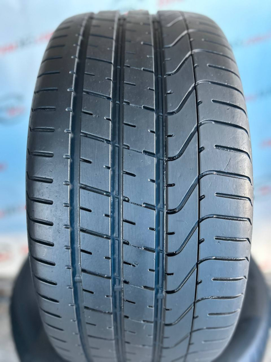 275/40 R19 PIRELLI PZERO 7mm