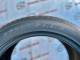 275/40 R19 PIRELLI PZERO 7mm