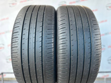 245/45 R19 GOODYEAR EFFICIENTGRIP PERFORMANCE SUV 5mm