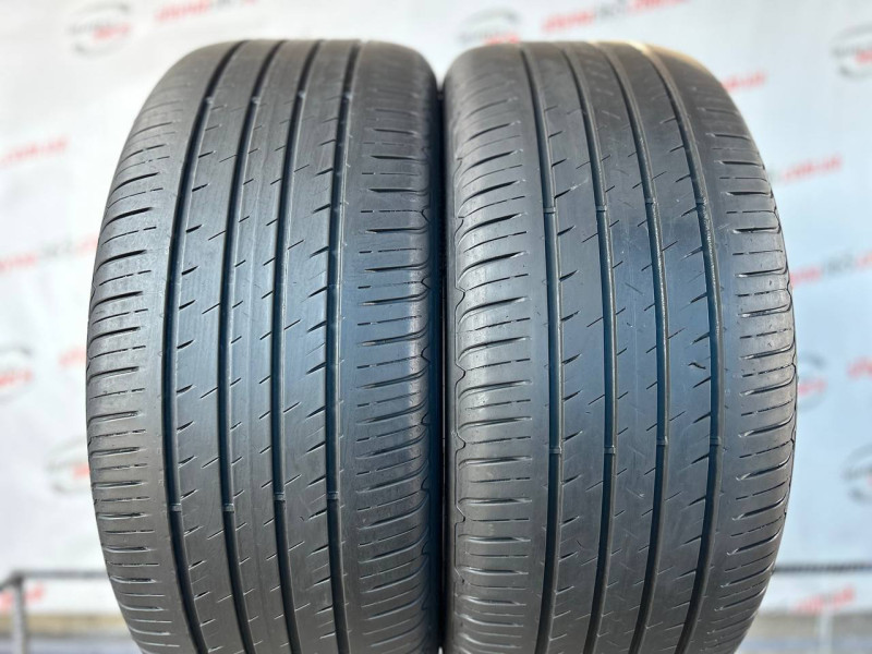 245/45 R19 GOODYEAR EFFICIENTGRIP PERFORMANCE SUV 5mm