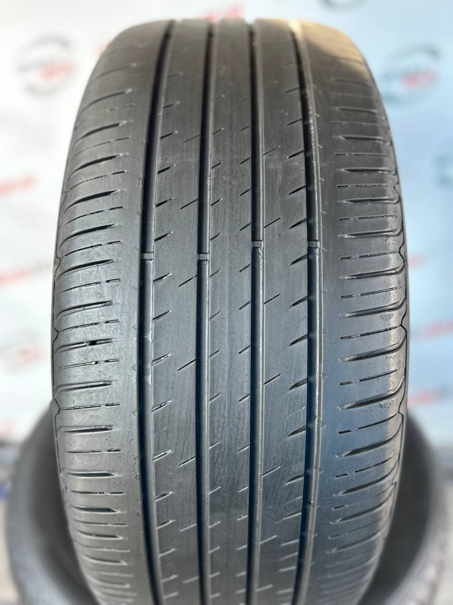 245/45 R19 GOODYEAR EFFICIENTGRIP PERFORMANCE SUV 5mm