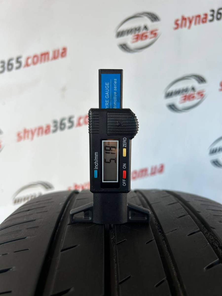245/45 R19 GOODYEAR EFFICIENTGRIP PERFORMANCE SUV 5mm