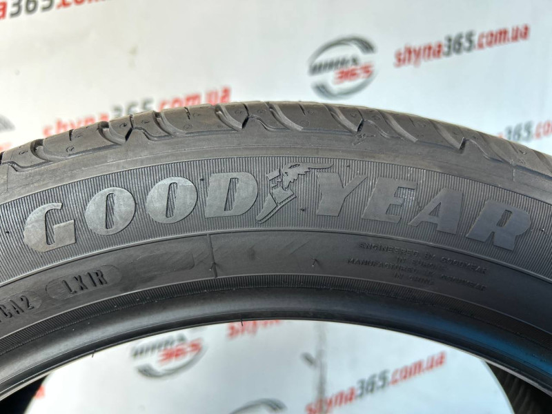 245/45 R19 GOODYEAR EFFICIENTGRIP PERFORMANCE SUV 5mm