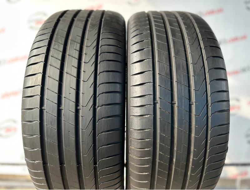215/40 R18 PIRELLI CINTURATO P7 P7C2 6mm