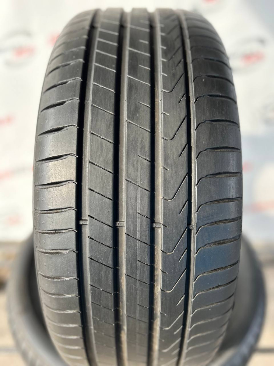 215/40 R18 PIRELLI CINTURATO P7 P7C2 6mm