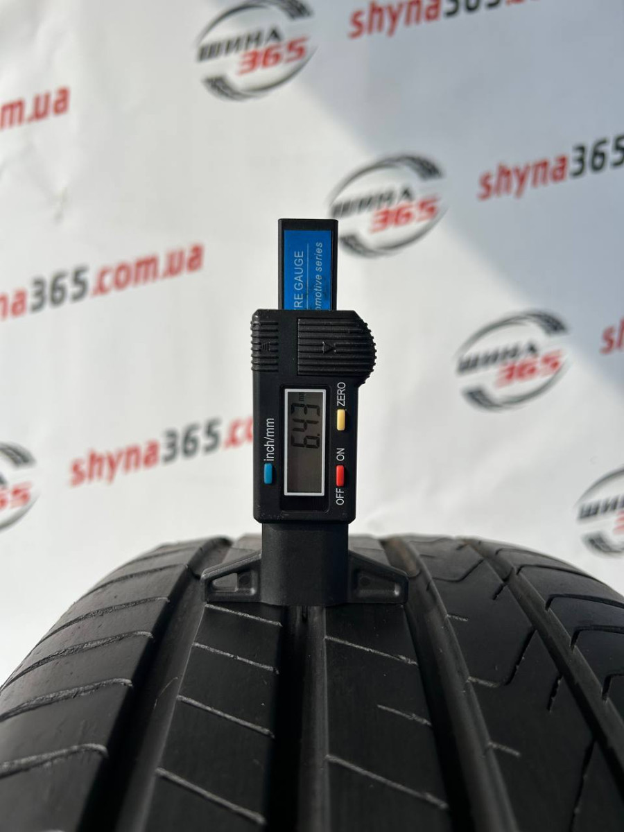 215/40 R18 PIRELLI CINTURATO P7 P7C2 6mm