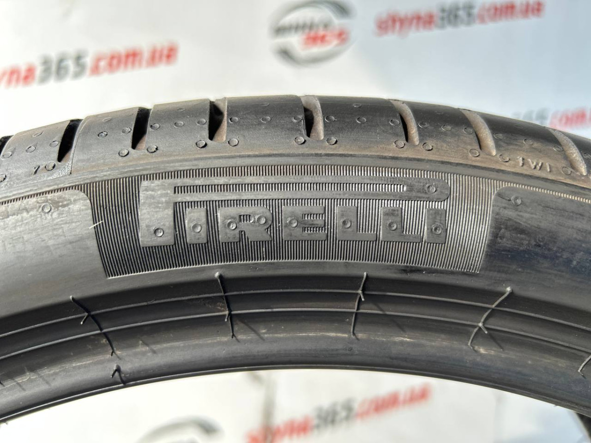 215/40 R18 PIRELLI CINTURATO P7 P7C2 6mm