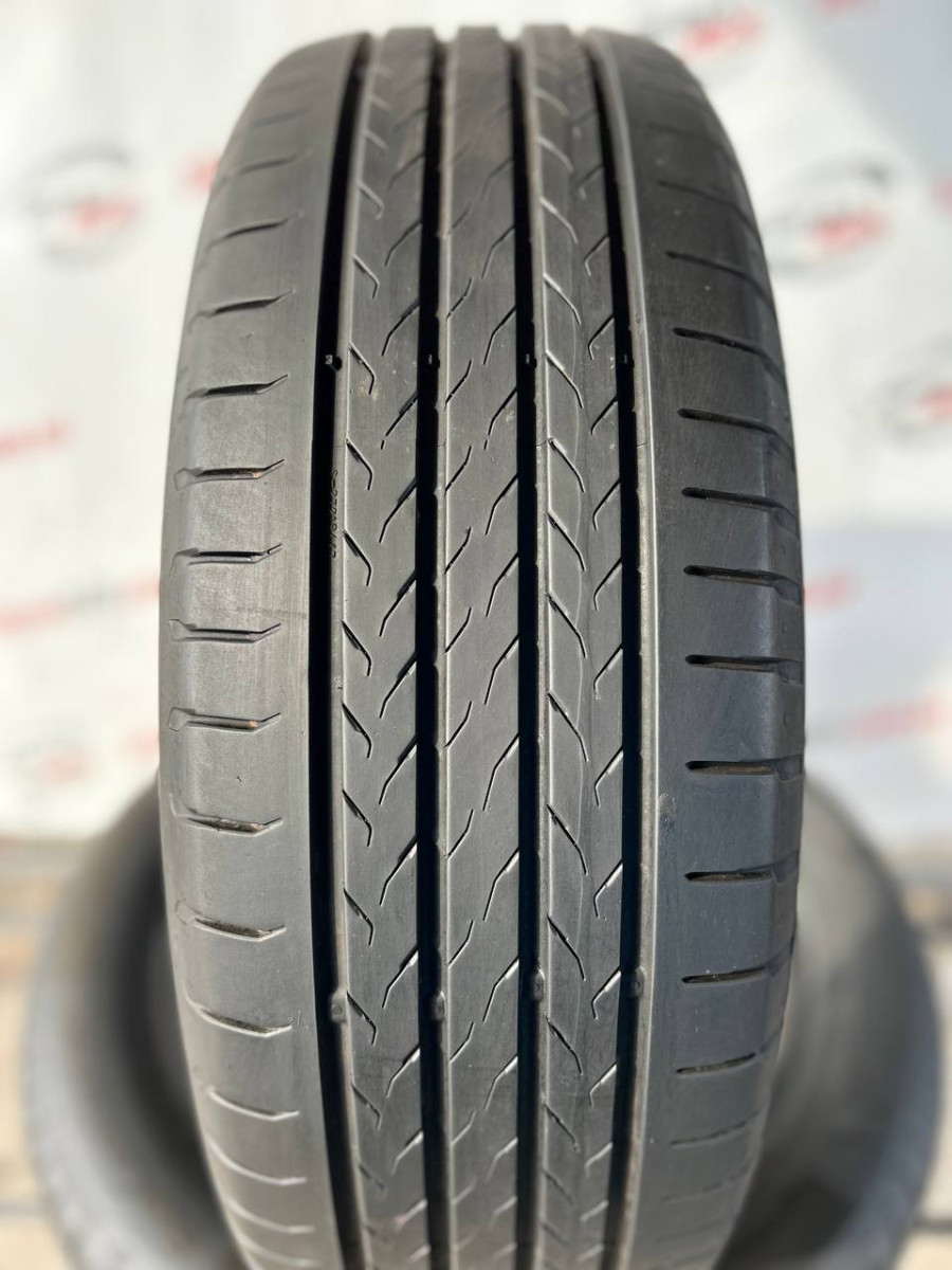 195/55 R18 CONTINENTAL ECOCONTACT 6 Q 6mm