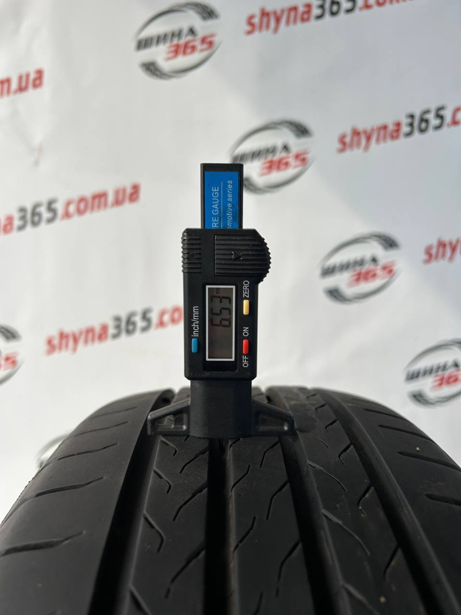 195/55 R18 CONTINENTAL ECOCONTACT 6 Q 6mm