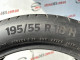 195/55 R18 CONTINENTAL ECOCONTACT 6 Q 6mm