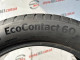195/55 R18 CONTINENTAL ECOCONTACT 6 Q 6mm