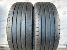 255/60 R18 GOODYEAR EAGLE F1 ASYMMETRIC 3 SUV 5mm